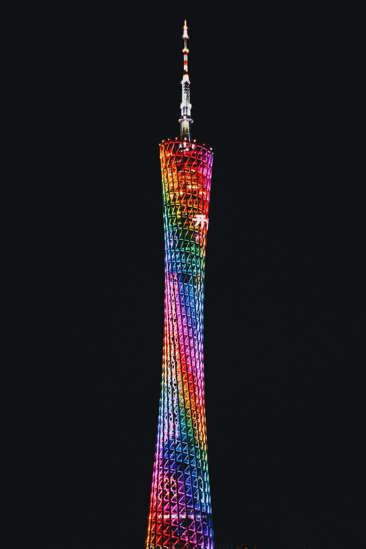 Canton Tower