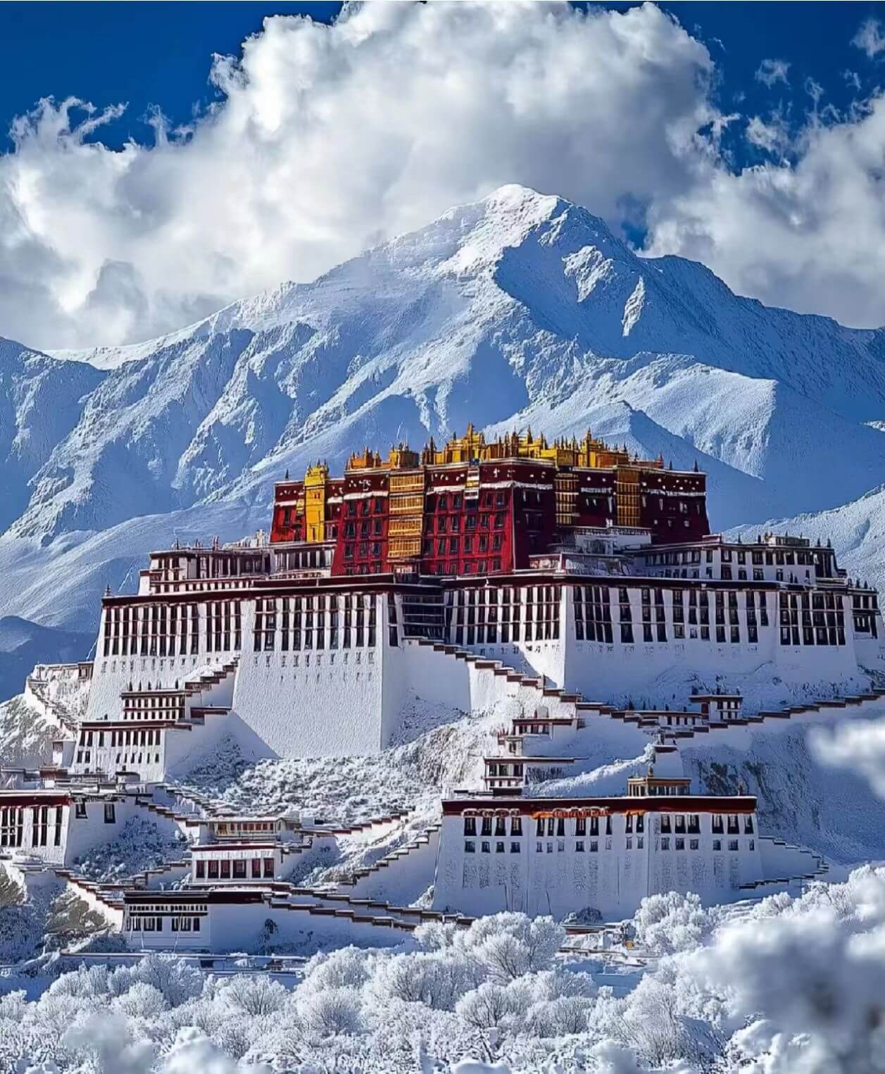 Potala Palace
